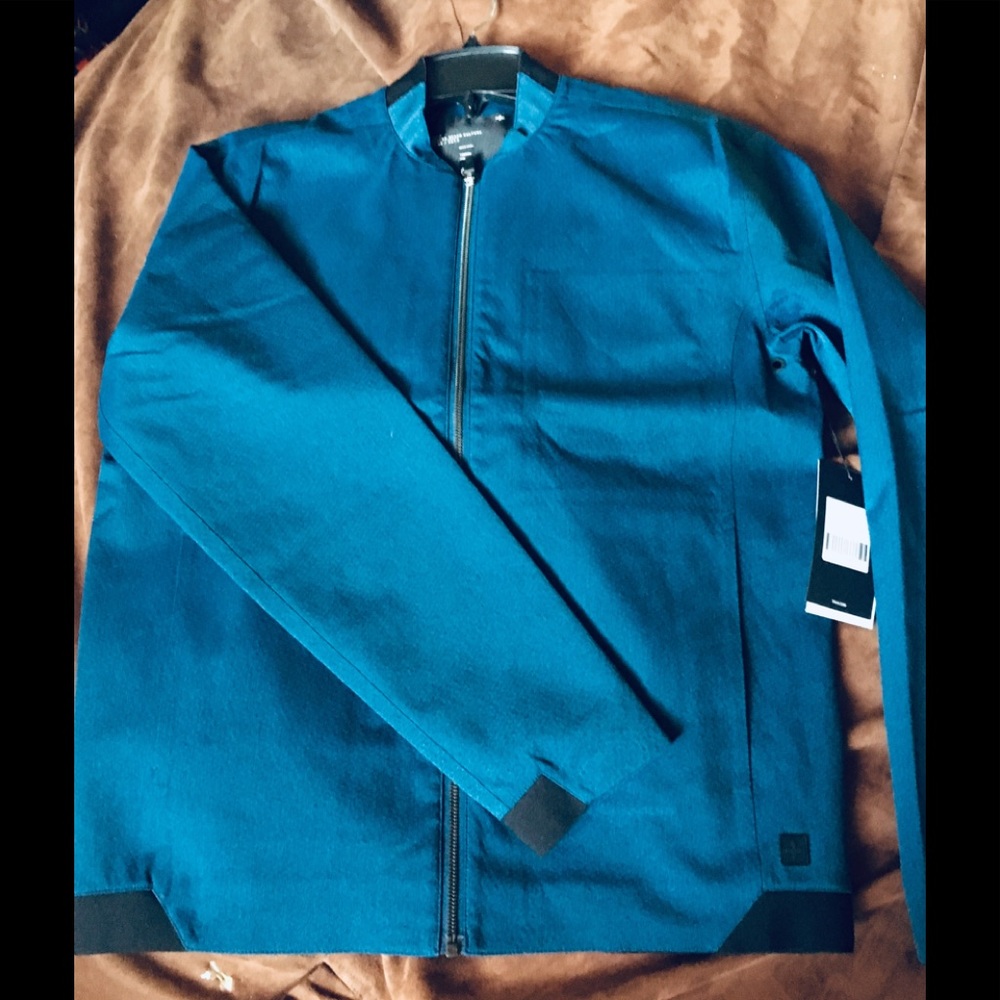 Men's Tavik Terrace 3L Jacket
